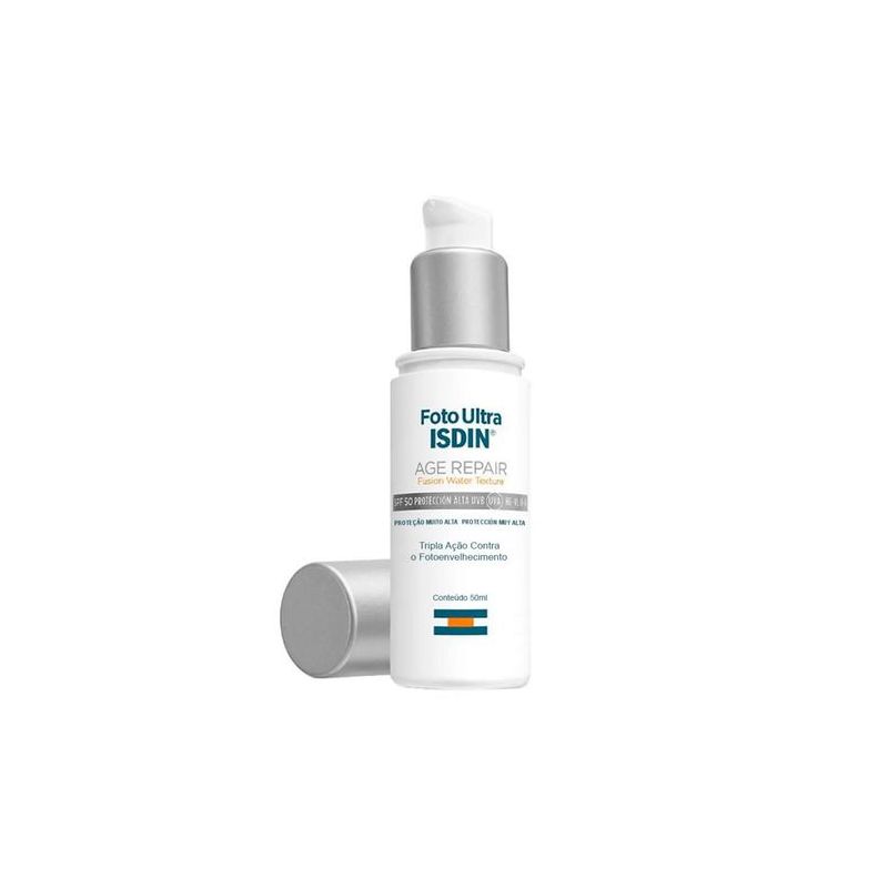 ISDIN FUSION AGE REPAIR FPS 50 50ML