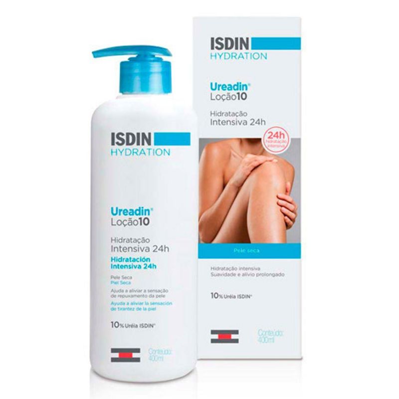 UREADIN 10% 400ML 