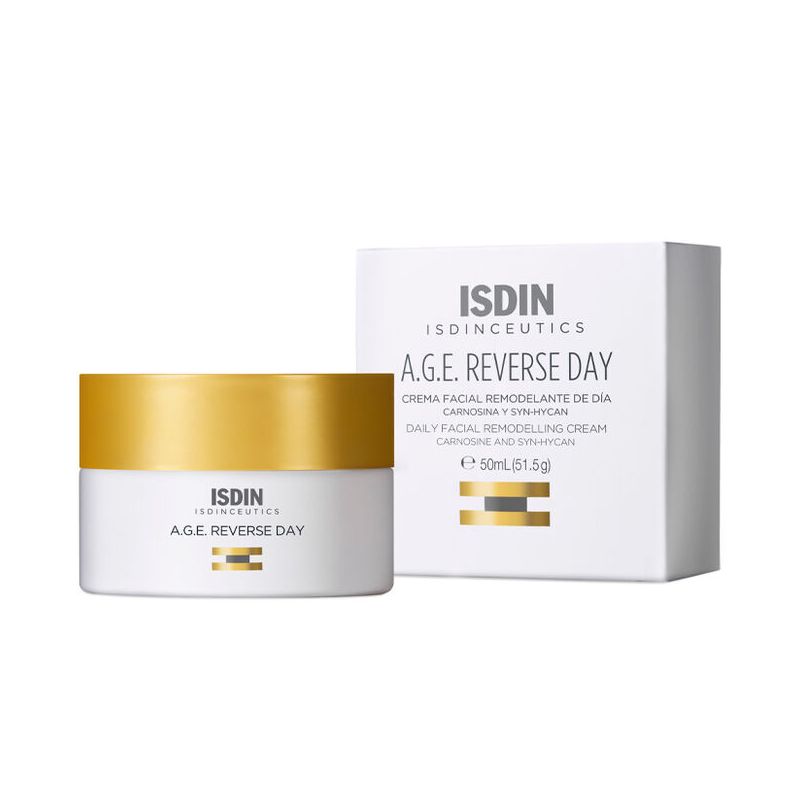 ISDIN A.G.E. REVERSE DAY 50ML