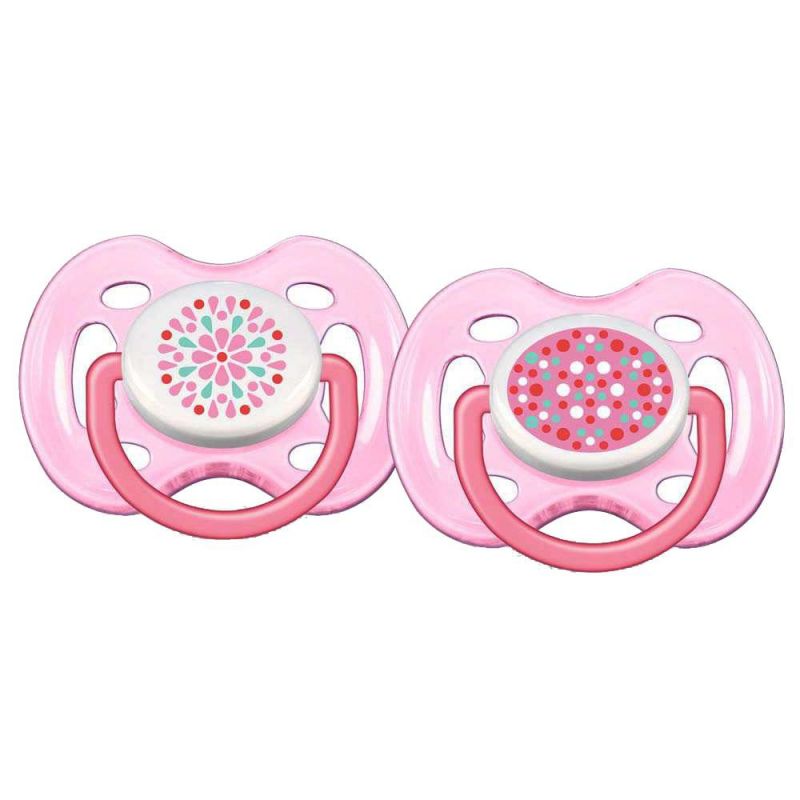 CHUPETA AVENT FREEFLOW CONTEMPORANEA 0-6 MESES AZUL 2 UND