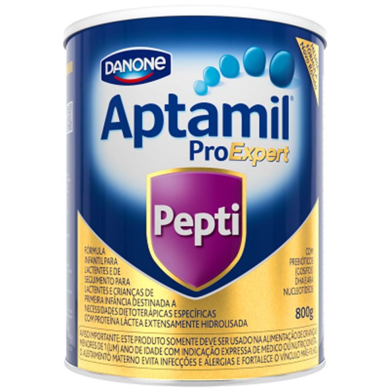 LEITE APTAMIL PEPTI 800G