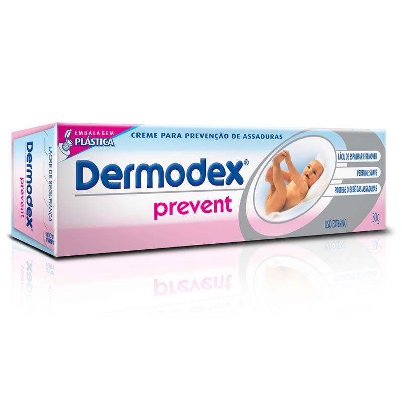 DERMODEX PREVENT