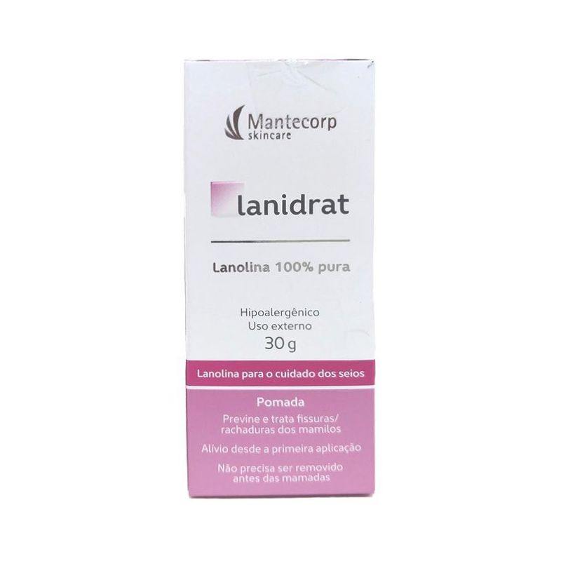 LANIDRAT 30GR
