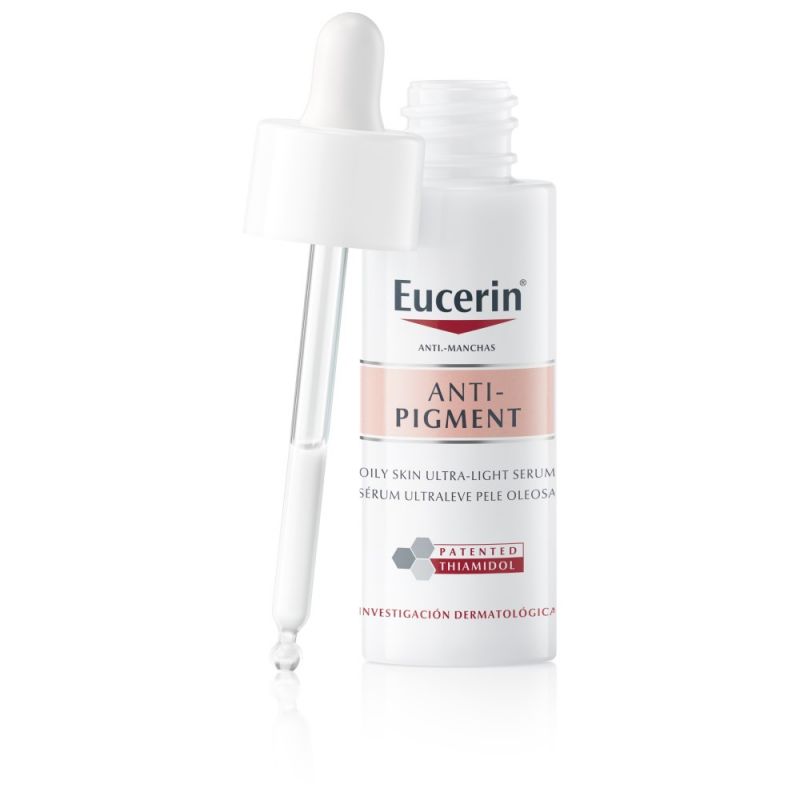 SERUM FACIAL ULTRALEVE ANTI-PIGMENT PARA PELE OLEOSA 30ML