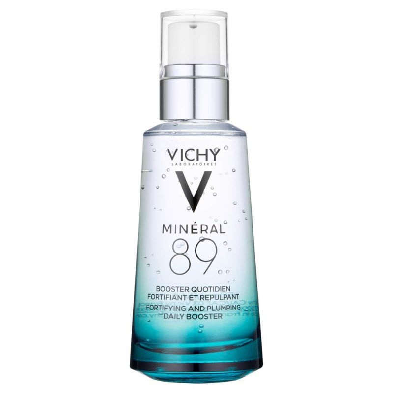 VICHY MINERAL 89 75ML