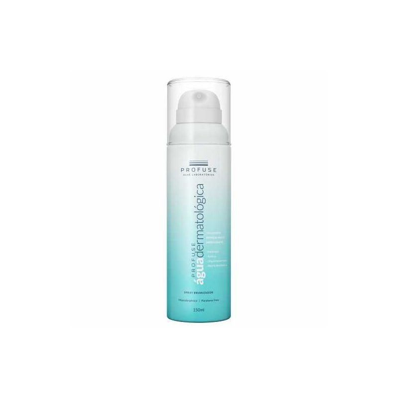 PROFUSE AGUADERMATOLOGICA SPRAY 150ML