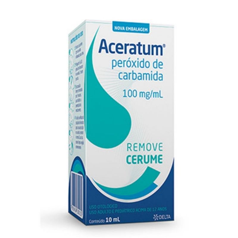 ACERATUM 10ML-DELTA-
