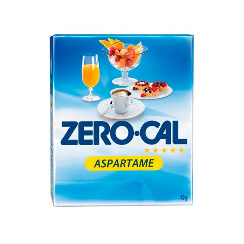 ADOCANTE ZERO-CAL 50 UN
