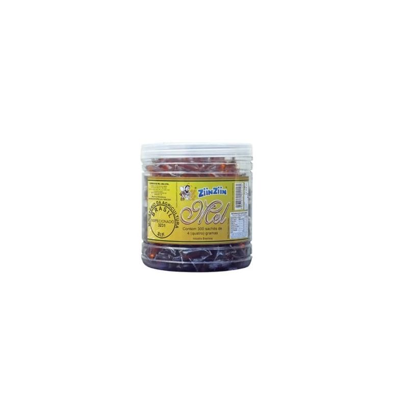 MEL ZINZIN SACHE 20G CX C/150