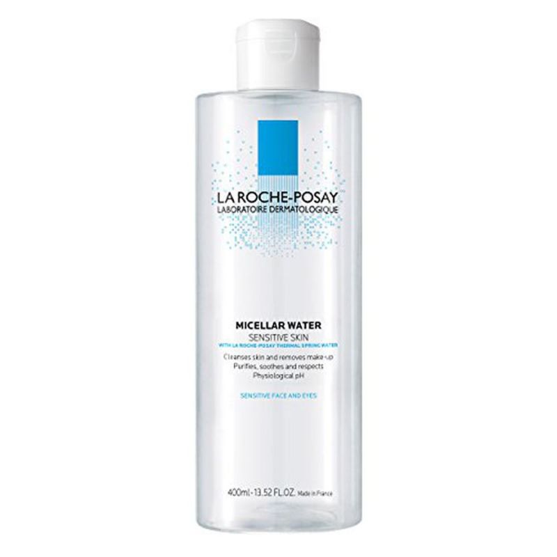 SOLUÇÃO MICELAR ULTRA LA ROCHE-POSAY 400ML 