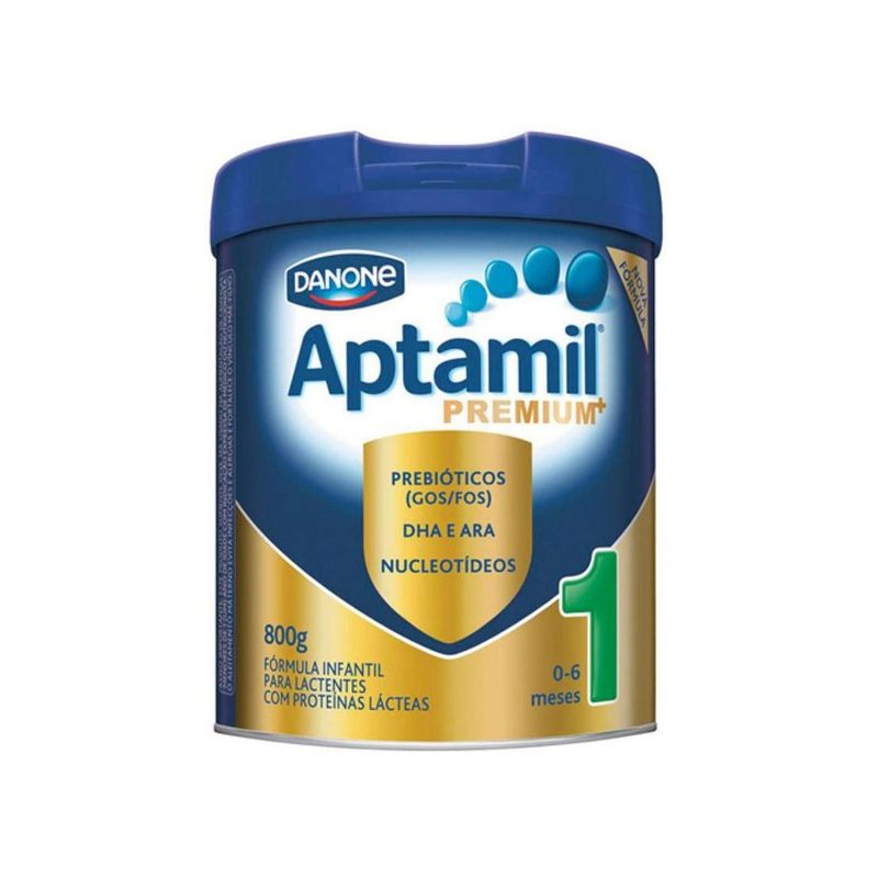 LEITE APTAMIL 1 800G