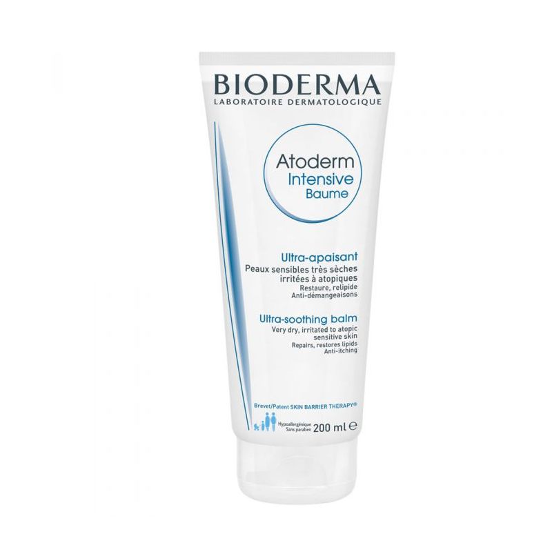 BIODERMA ATODERM INTENSIVE BAUME 200ML 