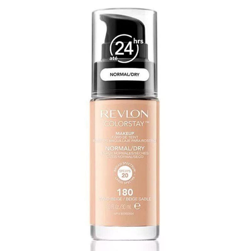 BASE REVLON COLORSTAY  180 FPS15 30ML