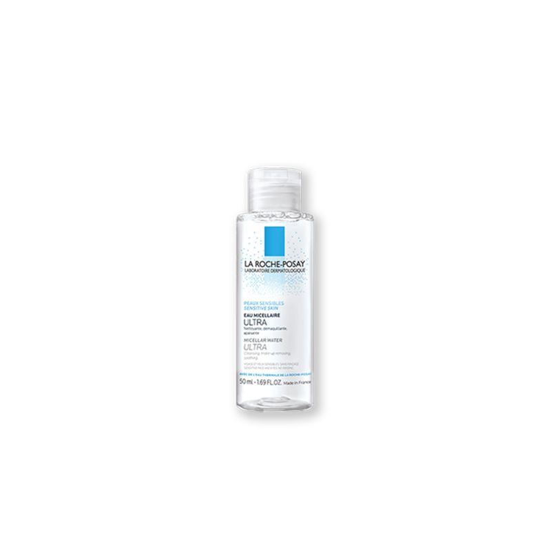 EAU MICELLAIRE ULTRA 50ML
