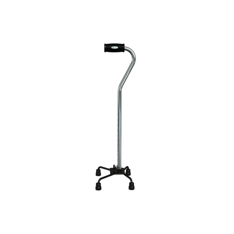BENGALA DE ALUM 4PONTAS MERCUR COD B061516