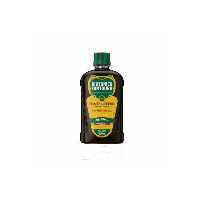 BIOTONICO TRADICIONAL 400ML