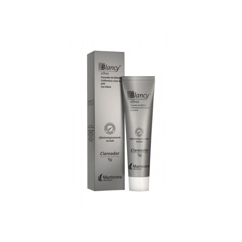 BLANCY OLHOS CLAREADOR 15G 
