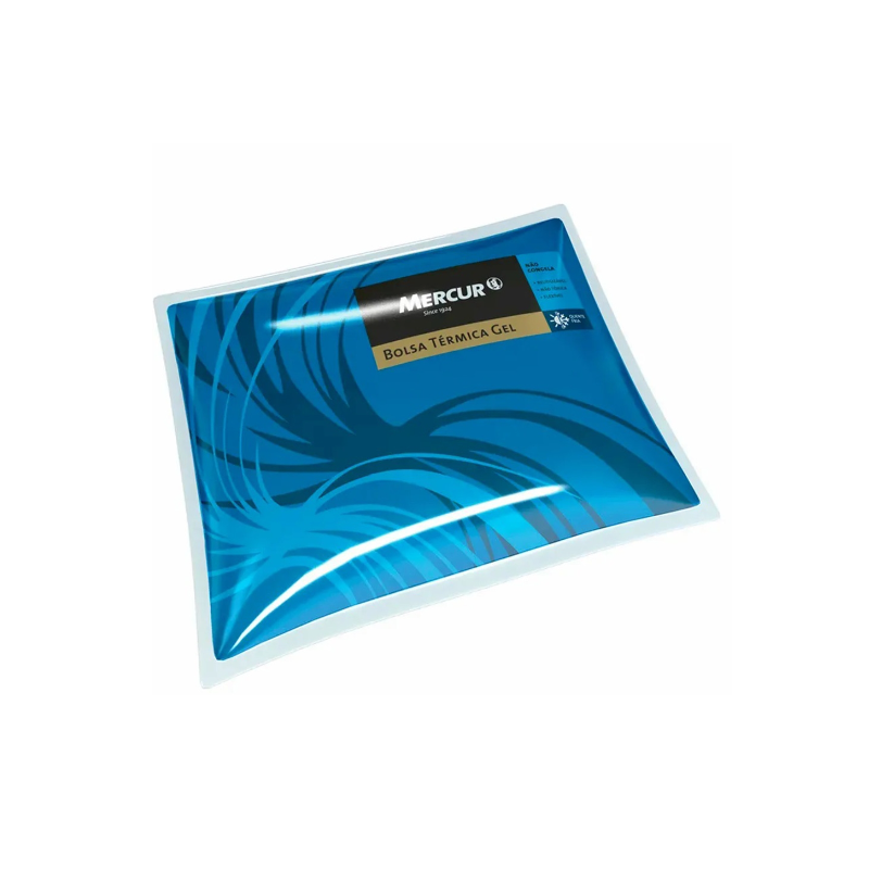 BOLSA TERMICA GEL P NÃO CONGELÁVEL