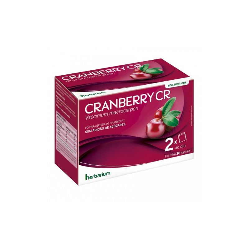 CRANBERRY CR COM 30 SACHES