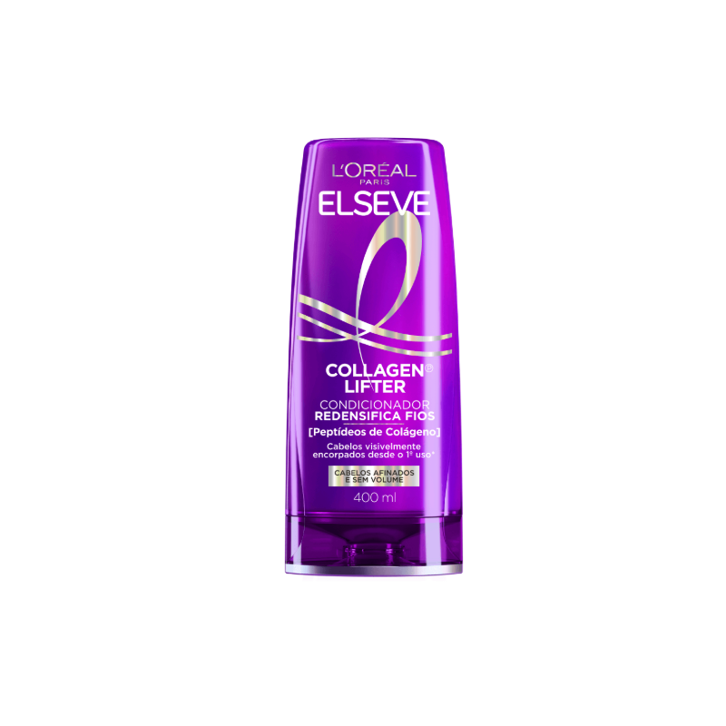 CONDICIONADOR ELSEVE COLAGENO 200ML