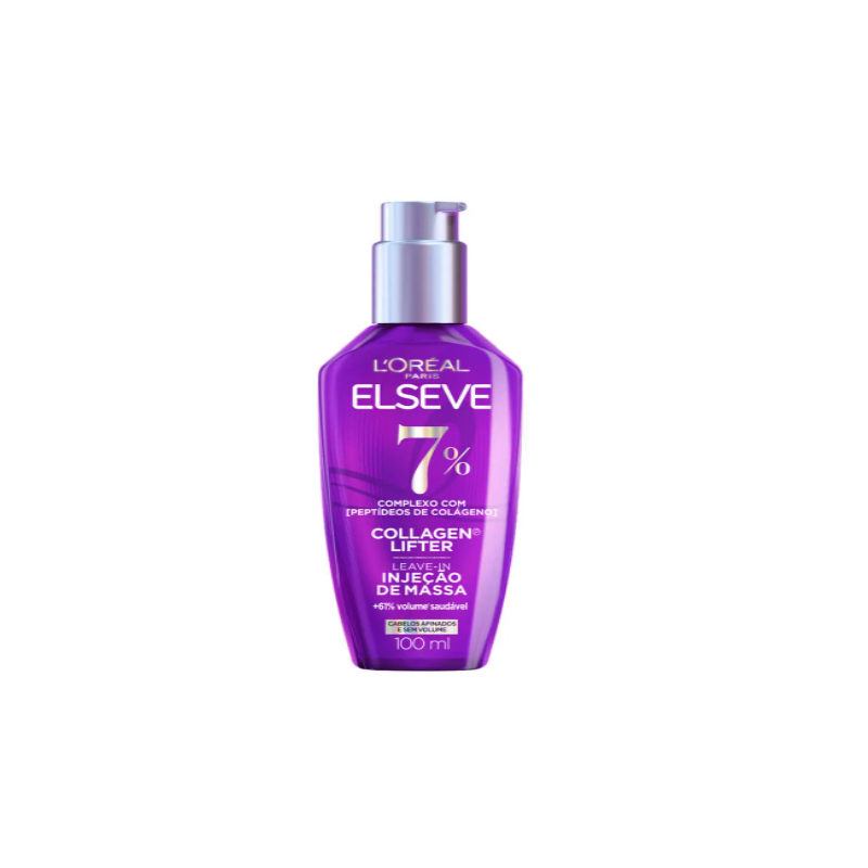 SERUM ELSEVE COLAGENO 100ML