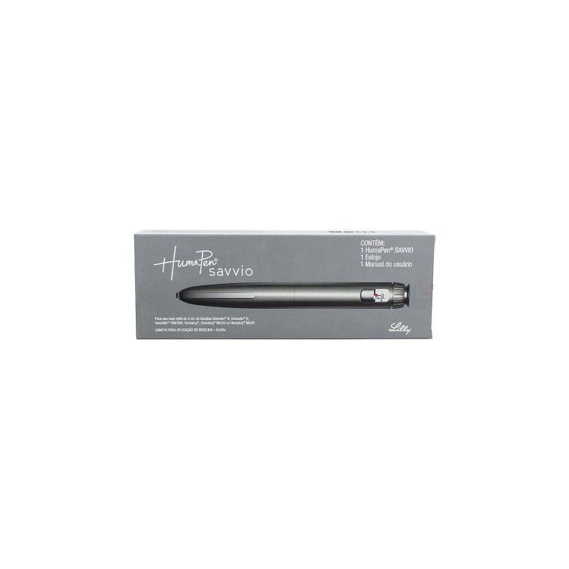 HUMAPEN SAVIO GRAFITE 