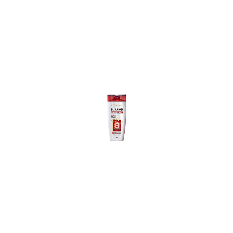 SHAMPOO ELSEVE REPAR TOT 5 EXTRA PROFUNDO 200ML