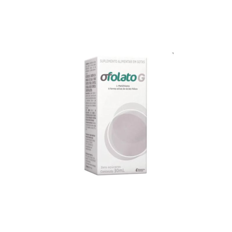 OFOLATO G 30ML