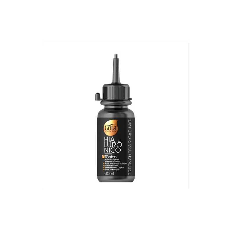 TONICO GOTA DOURA  HIALURONICO 30ML 
