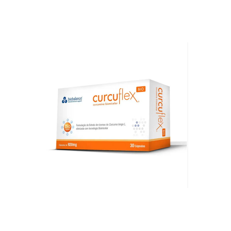 CURCUFLEX BIO 30 CAPS