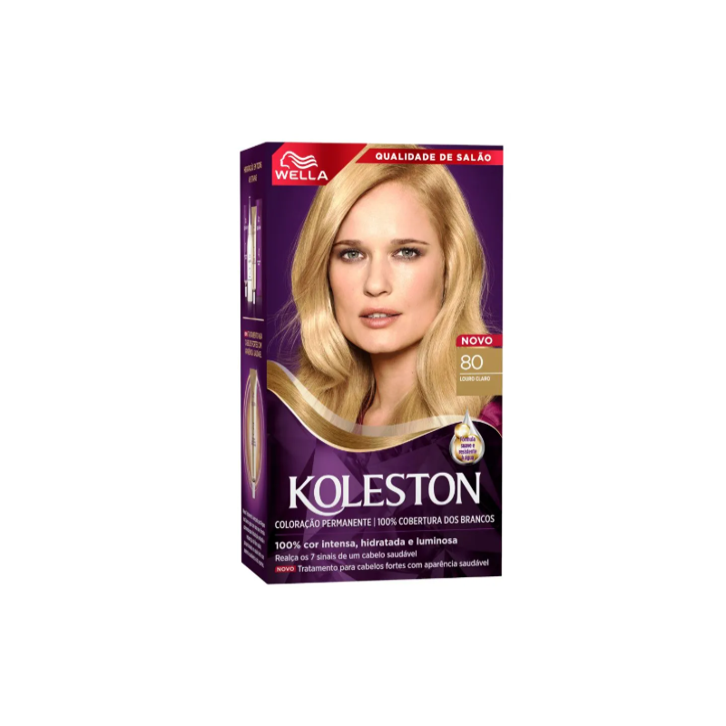 KOLESTON 6.10 LOURO CINZA