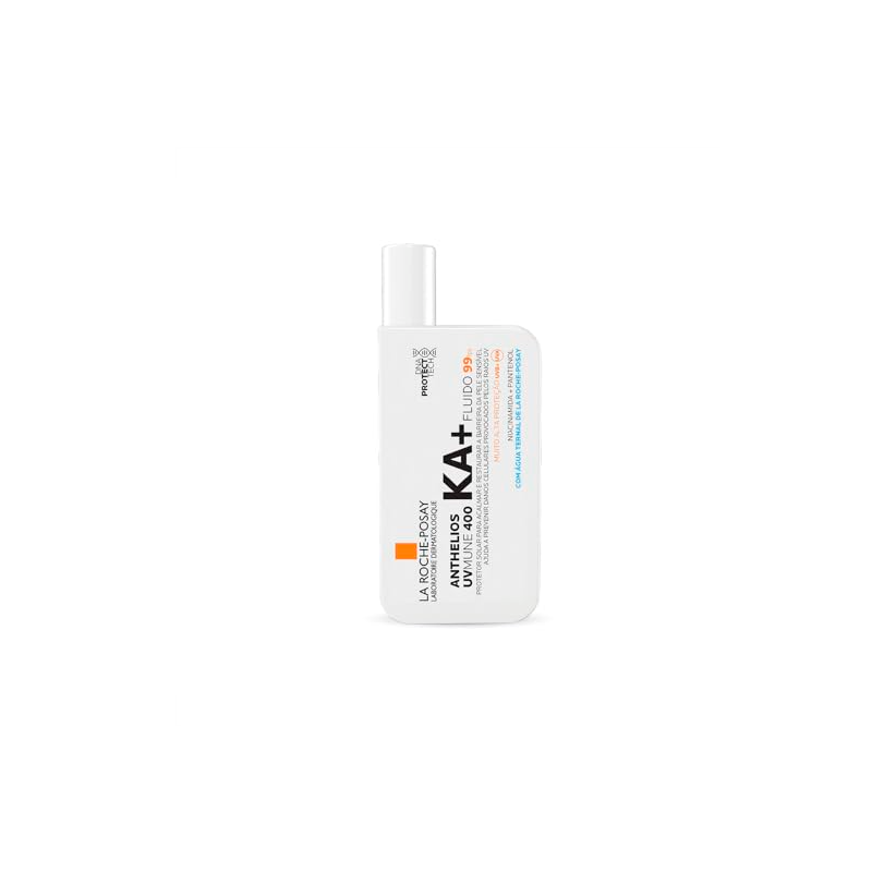 PROT SOLAR FACIAL ROCHE ANTHELIOS UVMUNE 400KA+FPS99 40ML