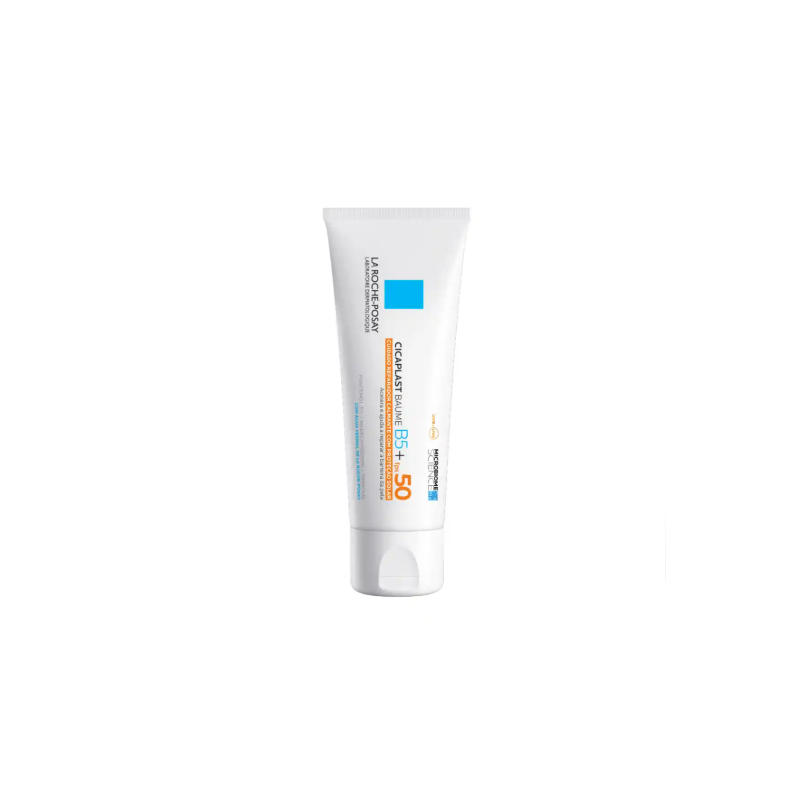 CICAPLAST BAUME B5+ FPS50 LA ROCHE-POSAY 40ML
