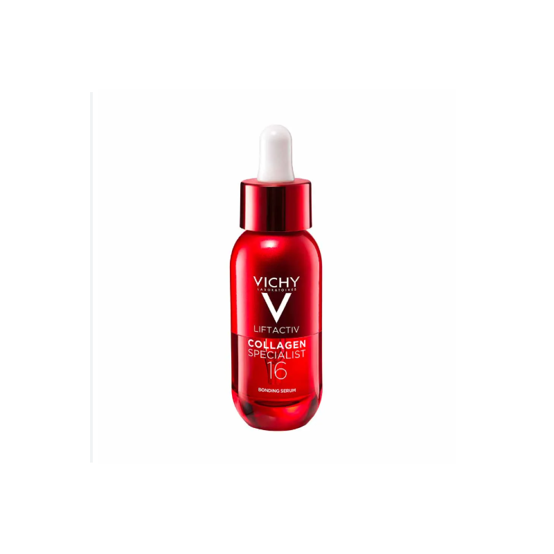 COLAGENO SERUM VICHY LIFTACTIV SPECIALIST 16 FRASCO 30ML 