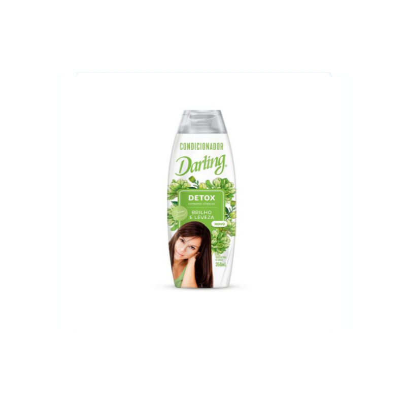 CONDICIONADOR DARLING DEOX COM 350 ML