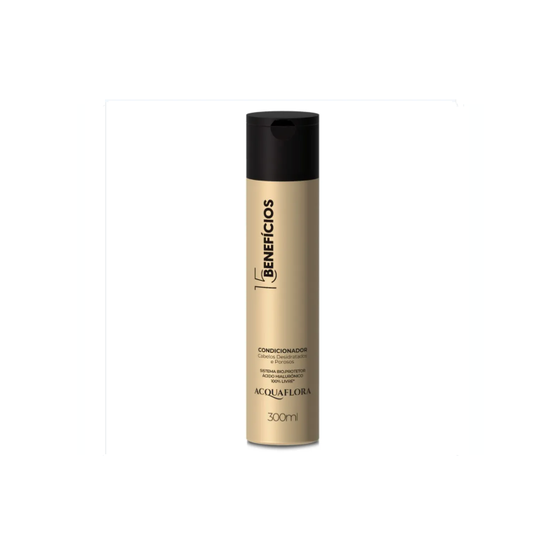 CONDICIONADOR 15 BENEFICIOS COM 300ML