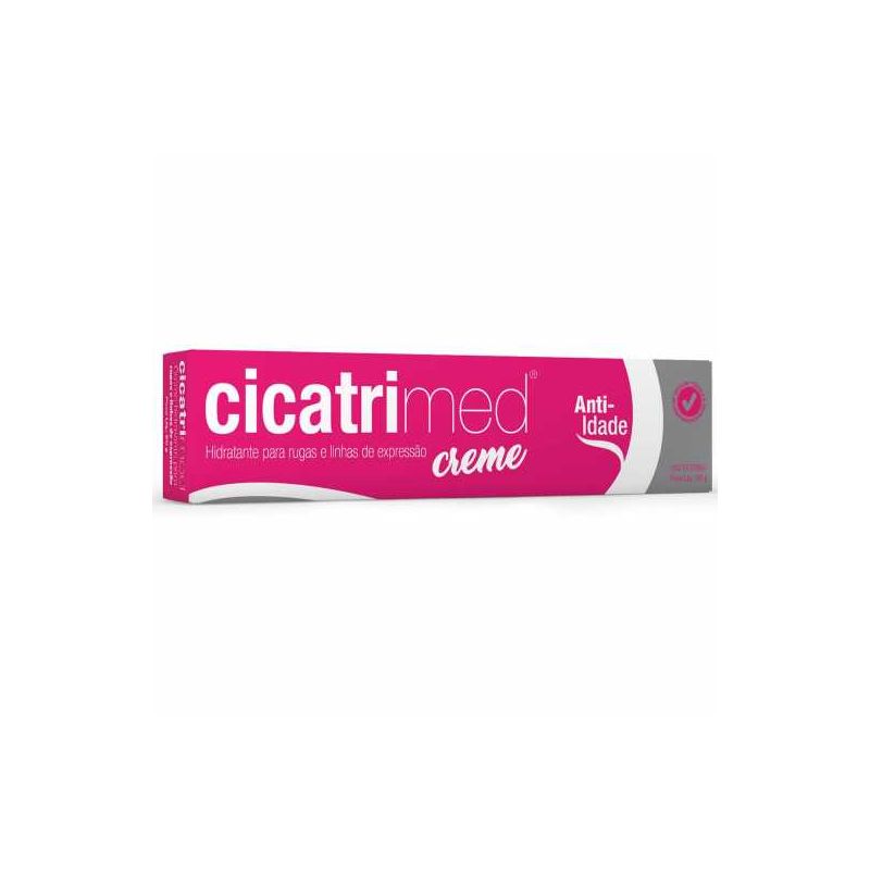 CICATRIMED 60G