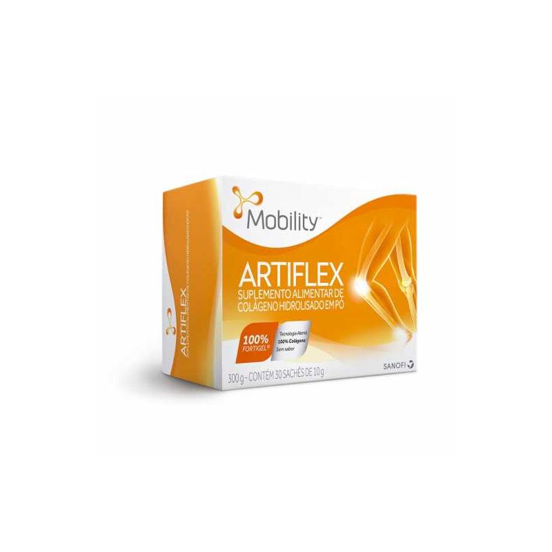 MOBILITY 10G COM 30 SACHES