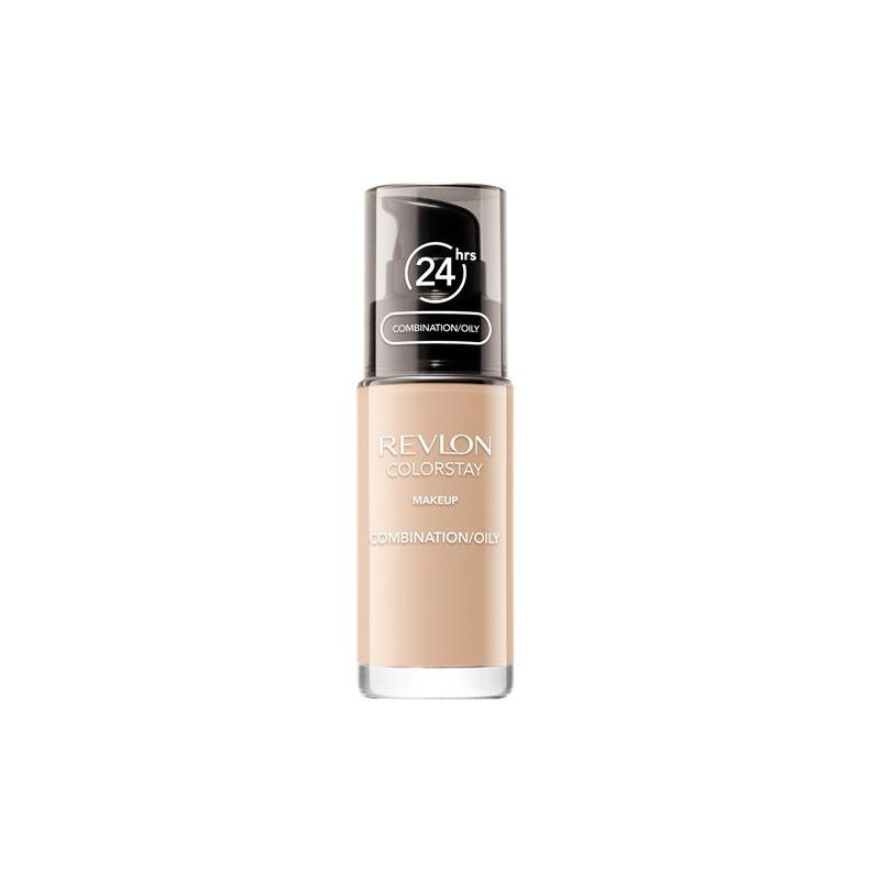 BASE REVLON COLORSTAY FPS15 NUDE 200 30ML