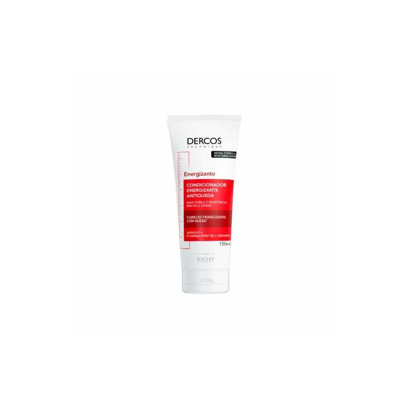 CONDICIONADOR DERCOS ENERGIZANTE 150ML