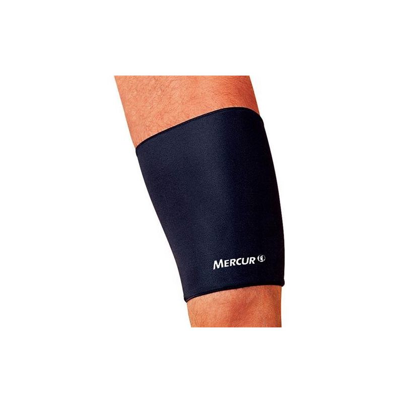 COXAL MERCUR ESPORTE PRETO M
