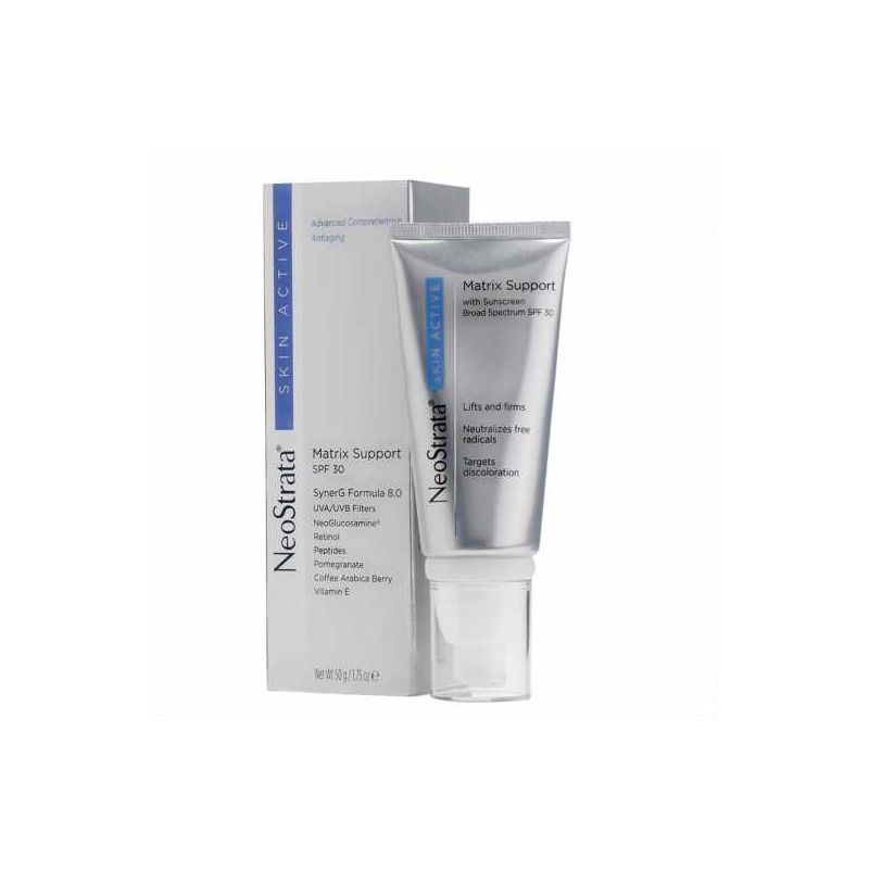 NEOSTRATA SKIN ACTIVE MATRIX SUPPORT SPF 30 50G