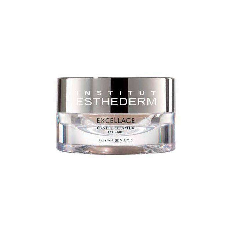 ESTHEDERM EXCELLAGE EYE CONTOUR 15ML 