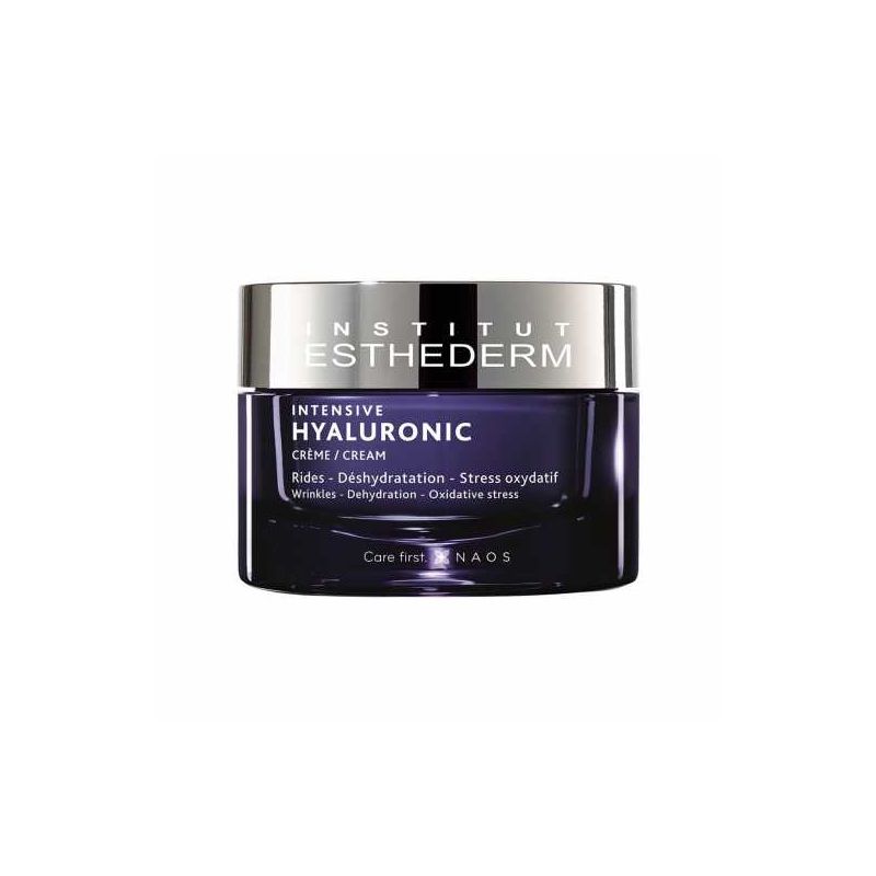 ESTHEDERM HYALURONIC 50ML