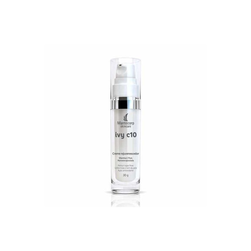 IVY C10 VITAMINA C 30G