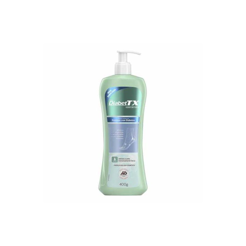 GOICOECHEA CREME HIDRATANTE DIABET TX 386G