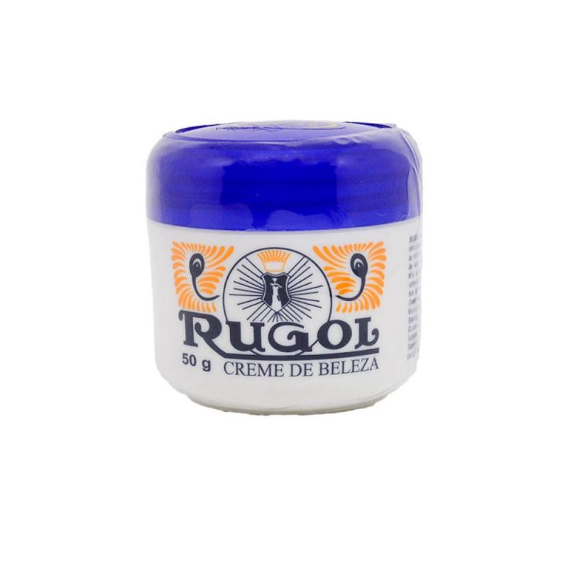 CREME RUGOL 50 G