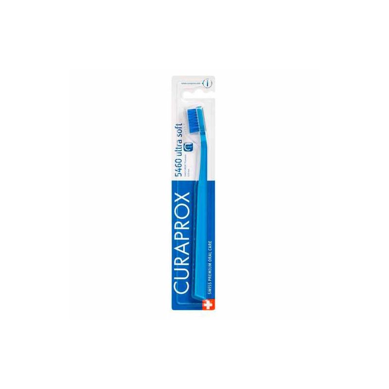 ESCOVA DENTAL CURAPROX ULTRA SOFT 5460 UNIDADE
