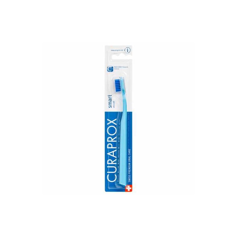 ESCOVA DENTAL CURAPROX SMART ULTRA SOFT 1UND