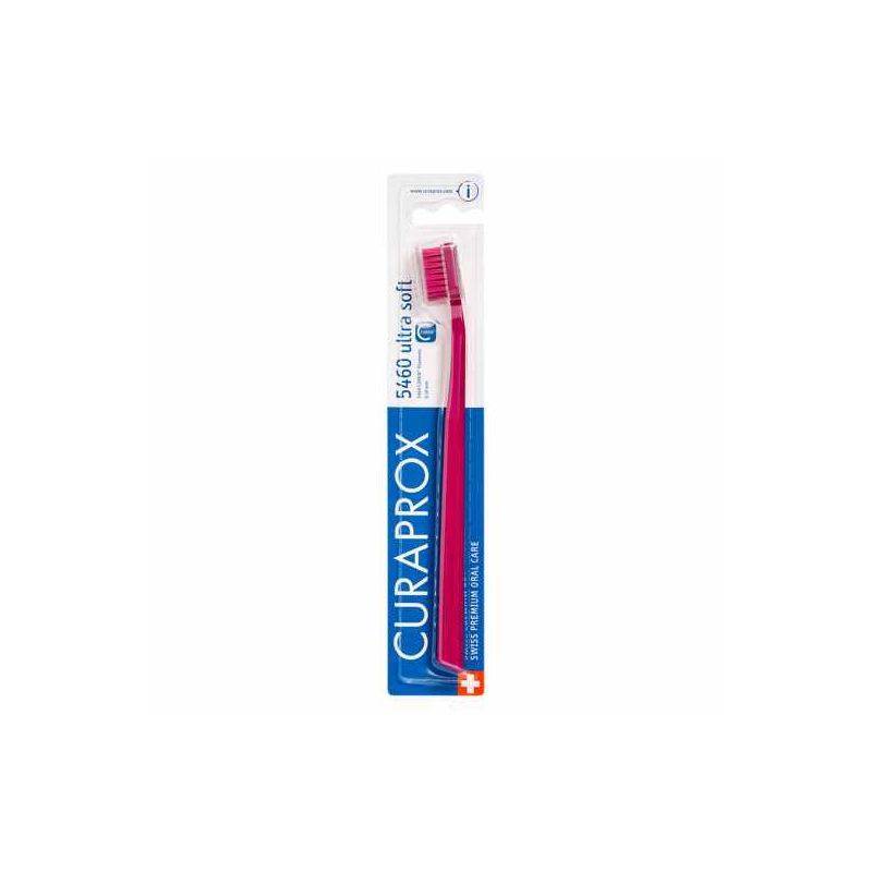 ESCOVA DENTAL CURAPROX 5640 ULTRA SOFT UNIDADE